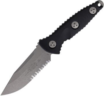 MCT113M11AP Microtech SOCOM Alpha Mini S/E Fixed Blade Knife